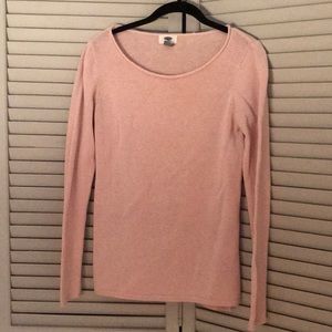 Light knit sweater